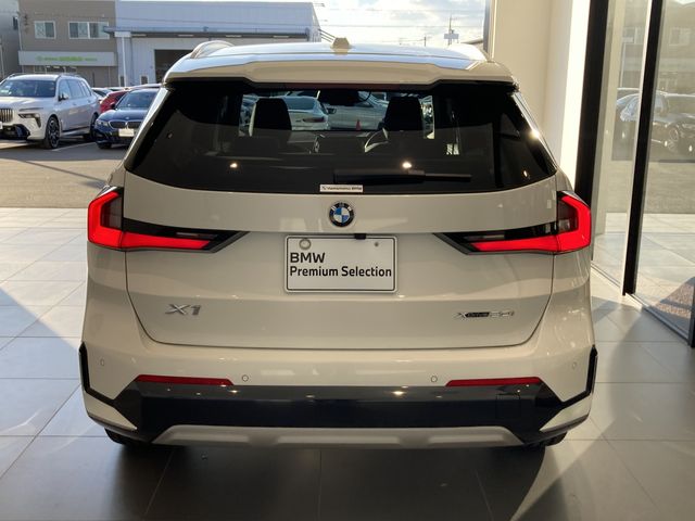 BMW X1 2023 Image 31