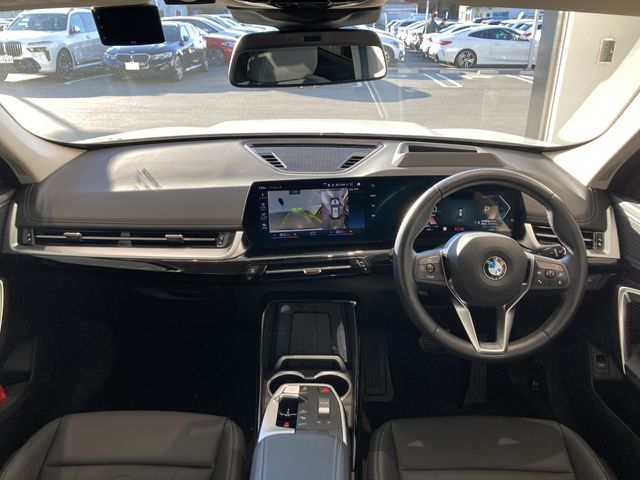 BMW X1 2023 Image 31