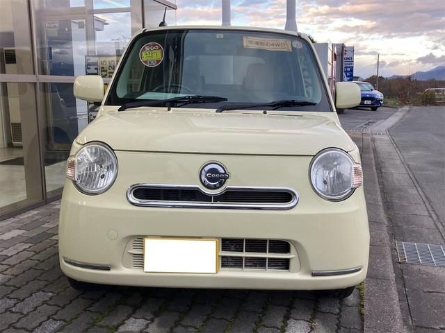 DAIHATSU MIRA COCOA 4WD 2014 Image 31