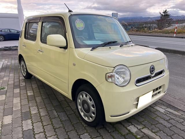 DAIHATSU MIRA COCOA 4WD 2014 Image 31
