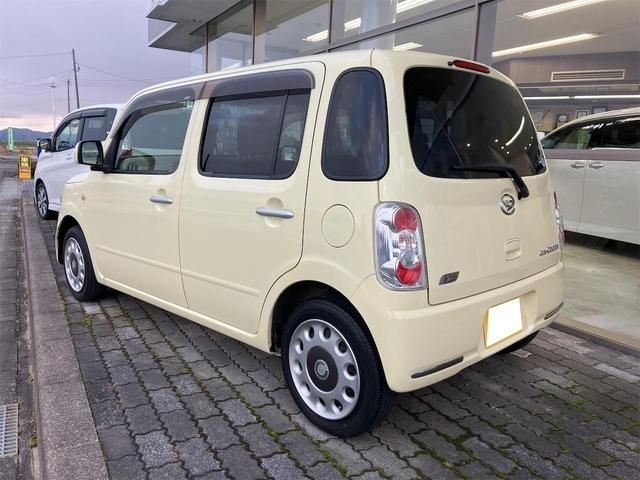 DAIHATSU MIRA COCOA 4WD 2014 Image 31