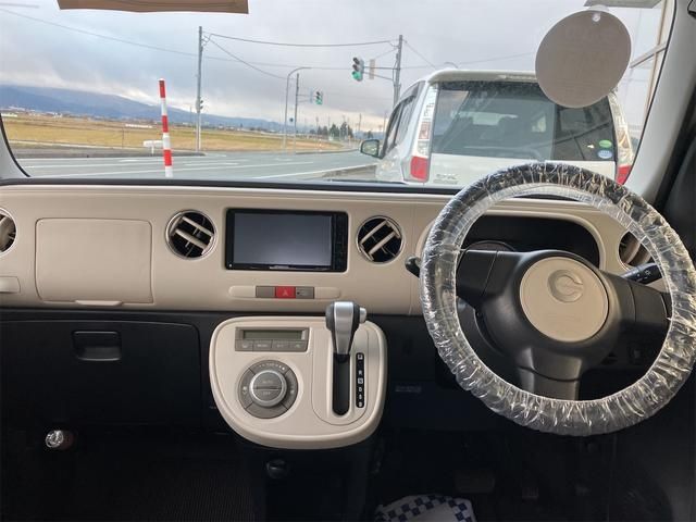 DAIHATSU MIRA COCOA 4WD 2014 Image 31