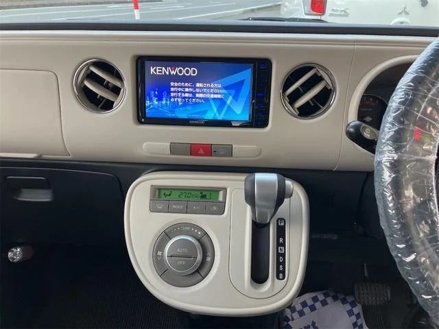 DAIHATSU MIRA COCOA 4WD 2014 Image 31