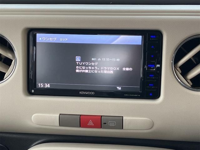 DAIHATSU MIRA COCOA 4WD 2014 Image 31