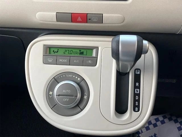 DAIHATSU MIRA COCOA 4WD 2014 Image 31