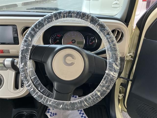 DAIHATSU MIRA COCOA 4WD 2014 Image 31