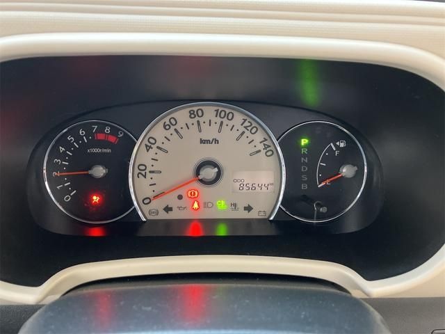 DAIHATSU MIRA COCOA 4WD 2014 Image 31