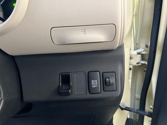 DAIHATSU MIRA COCOA 4WD 2014 Image 31