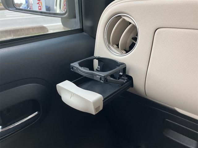 DAIHATSU MIRA COCOA 4WD 2014 Image 31