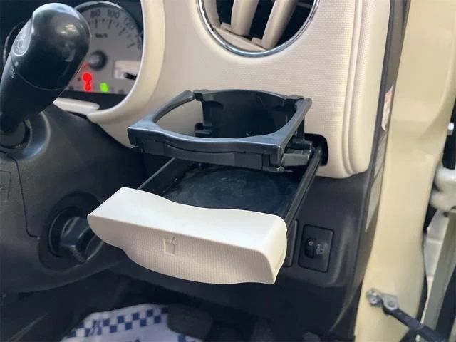 DAIHATSU MIRA COCOA 4WD 2014 Image 31