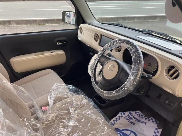 DAIHATSU MIRA COCOA 4WD 2014 Image 31