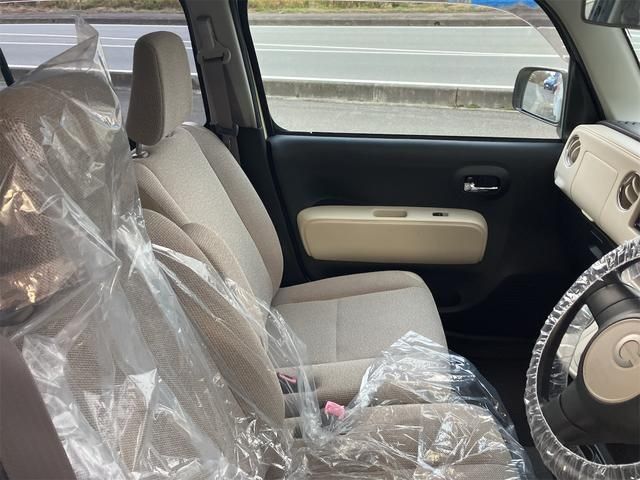 DAIHATSU MIRA COCOA 4WD 2014 Image 31