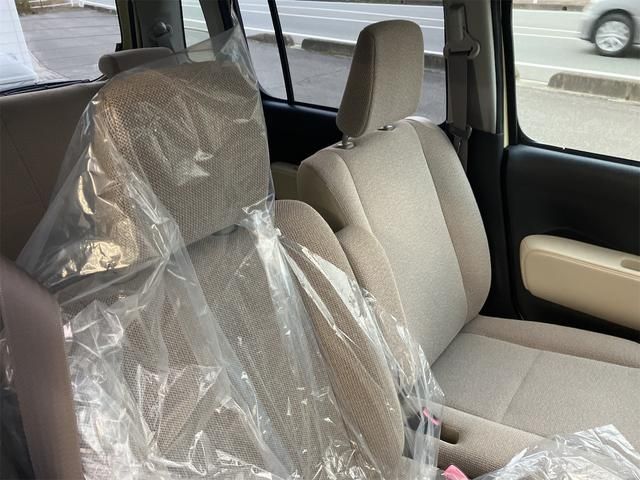 DAIHATSU MIRA COCOA 4WD 2014 Image 31