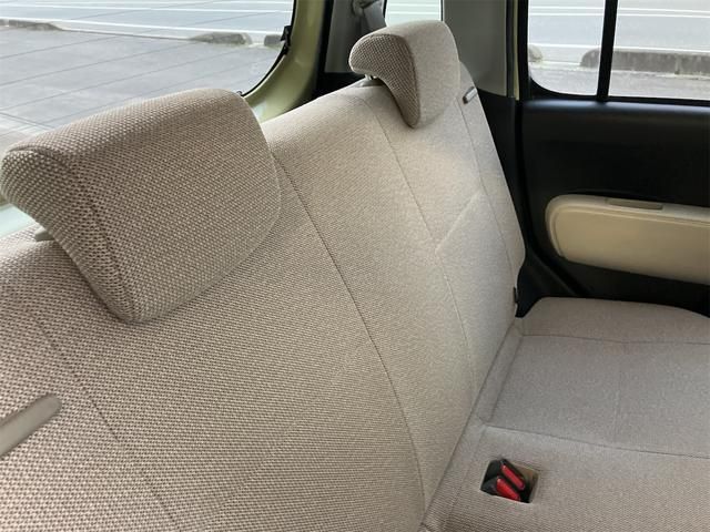 DAIHATSU MIRA COCOA 4WD 2014 Image 31