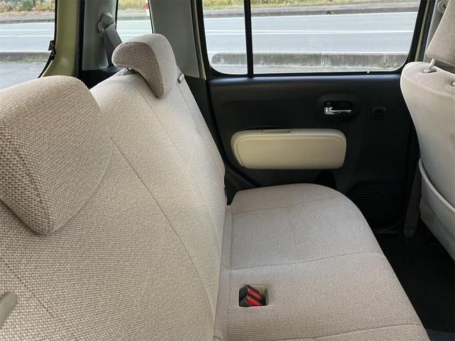 DAIHATSU MIRA COCOA 4WD 2014 Image 31