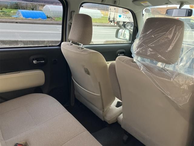 DAIHATSU MIRA COCOA 4WD 2014 Image 31