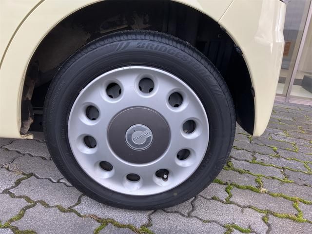 DAIHATSU MIRA COCOA 4WD 2014 Image 31