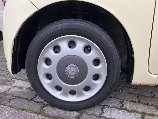 DAIHATSU MIRA COCOA 4WD 2014 Image 31