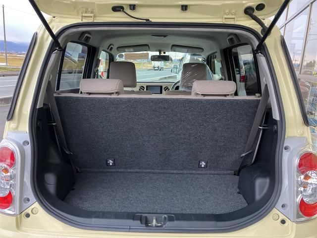 DAIHATSU MIRA COCOA 4WD 2014 Image 31