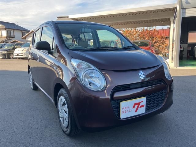 SUZUKI ALTO ECO 2012 Image 31