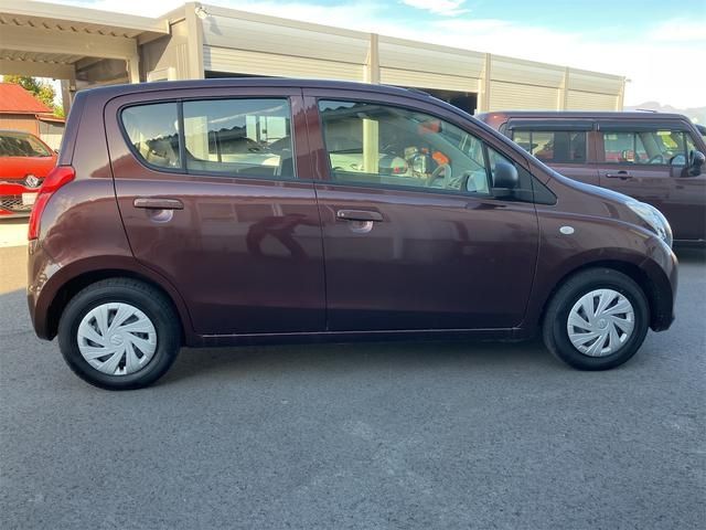 SUZUKI ALTO ECO 2012 Image 31