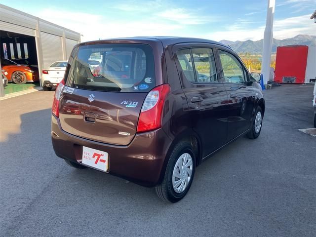 SUZUKI ALTO ECO 2012 Image 31