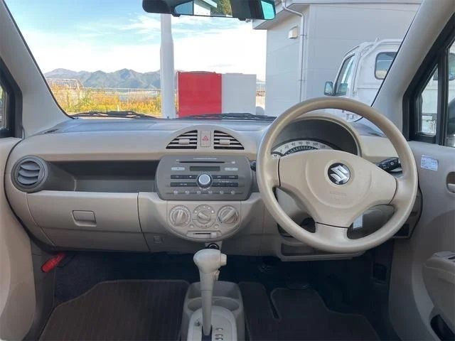 SUZUKI ALTO ECO 2012 Image 31