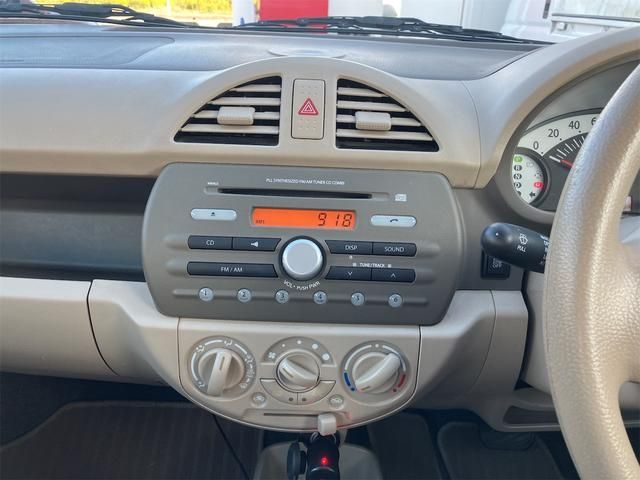 SUZUKI ALTO ECO 2012 Image 31