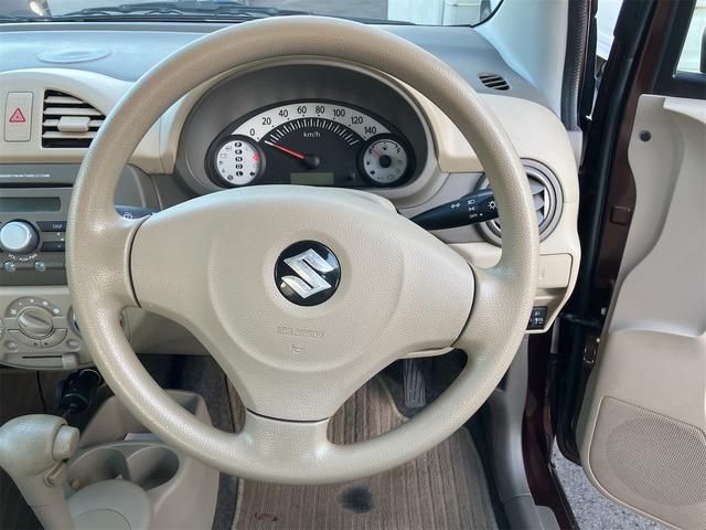 SUZUKI ALTO ECO 2012 Image 31