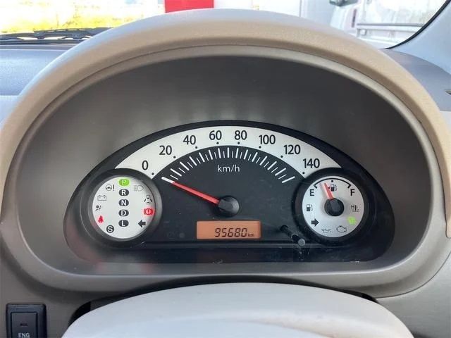 SUZUKI ALTO ECO 2012 Image 31