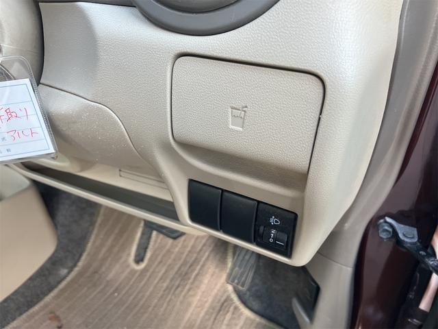 SUZUKI ALTO ECO 2012 Image 31