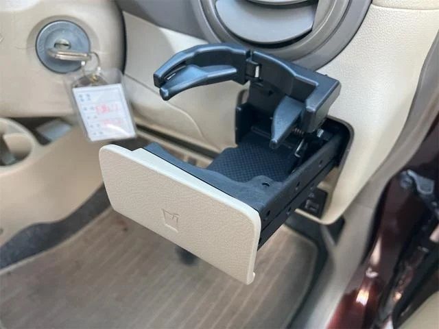 SUZUKI ALTO ECO 2012 Image 31