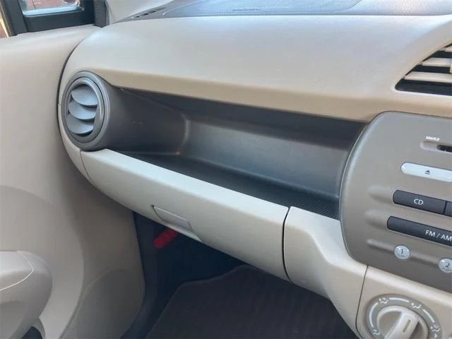 SUZUKI ALTO ECO 2012 Image 31