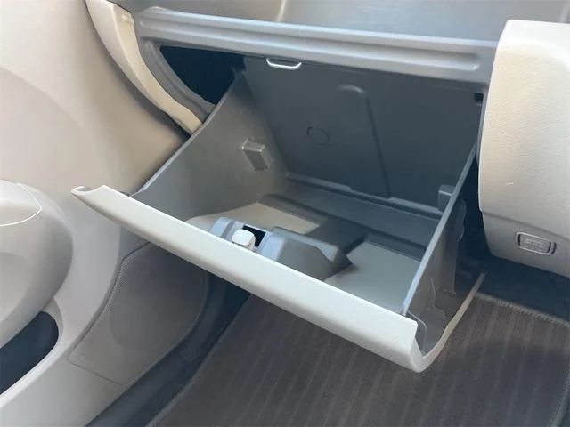 SUZUKI ALTO ECO 2012 Image 31