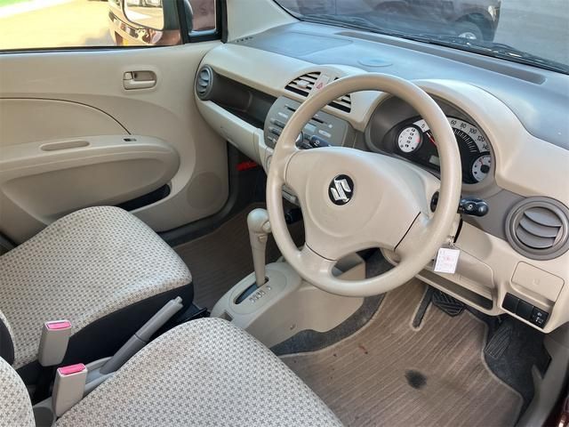 SUZUKI ALTO ECO 2012 Image 31