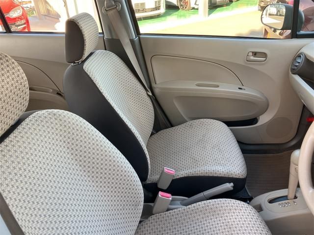 SUZUKI ALTO ECO 2012 Image 31