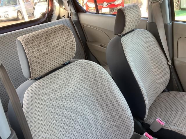 SUZUKI ALTO ECO 2012 Image 31