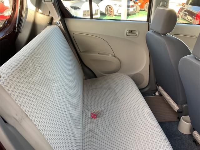 SUZUKI ALTO ECO 2012 Image 31