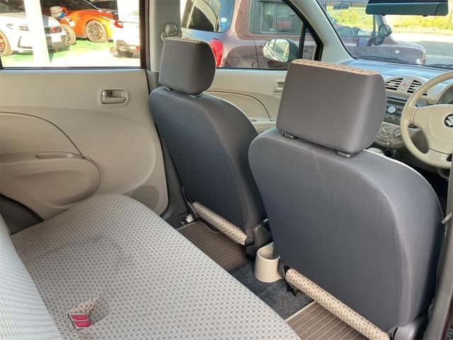 SUZUKI ALTO ECO 2012 Image 31