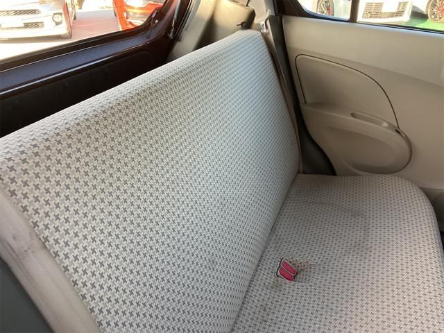 SUZUKI ALTO ECO 2012 Image 31