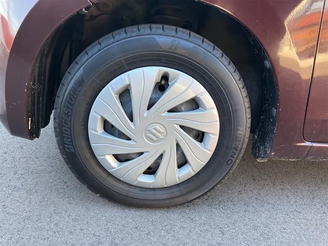 SUZUKI ALTO ECO 2012 Image 31