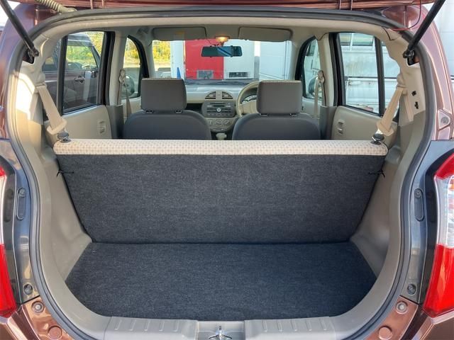 SUZUKI ALTO ECO 2012 Image 31