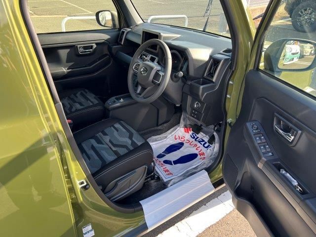 DAIHATSU TAFT 2024 Image 31