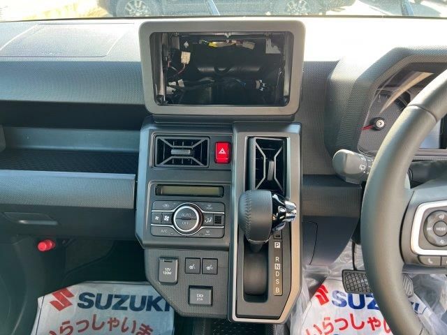 DAIHATSU TAFT 2024 Image 31