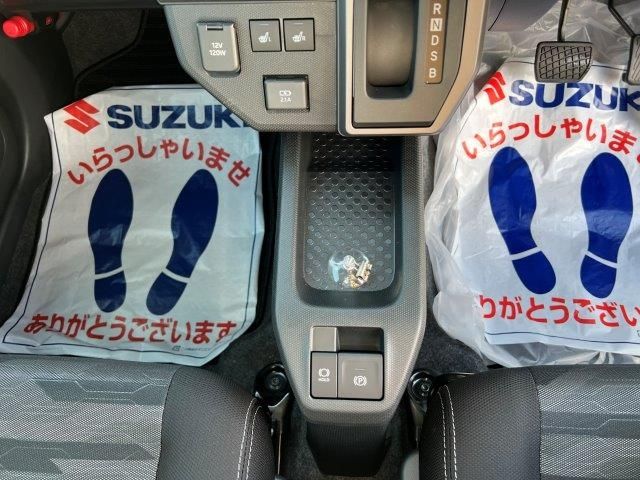 DAIHATSU TAFT 2024 Image 31