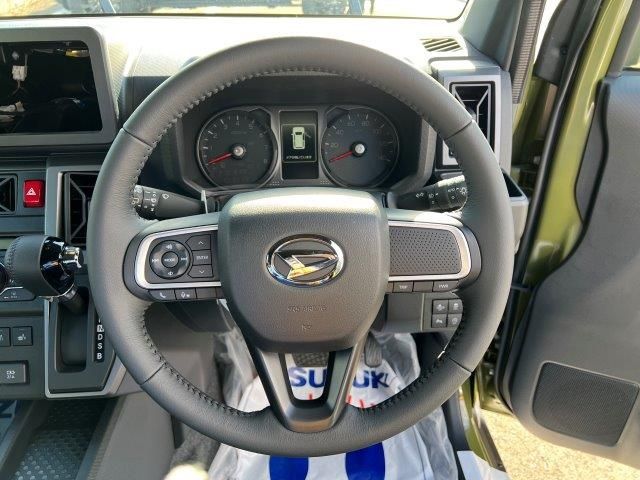 DAIHATSU TAFT 2024 Image 31