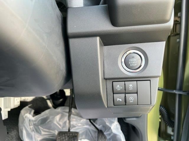 DAIHATSU TAFT 2024 Image 31