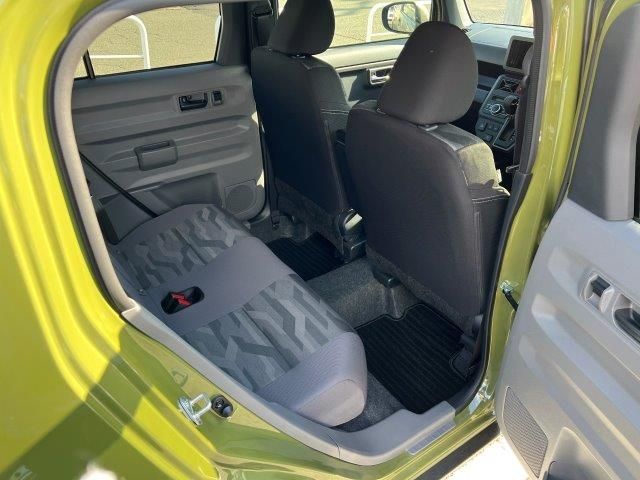 DAIHATSU TAFT 2024 Image 31