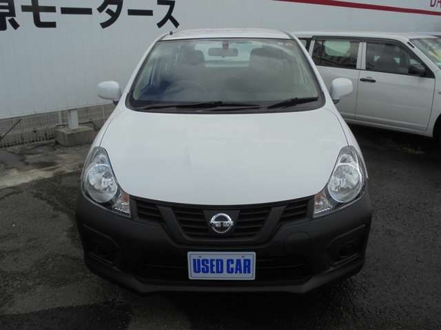 NISSAN NV150 AD 4WD 2017 Image 31