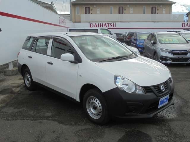 NISSAN NV150 AD 4WD 2017 Image 31